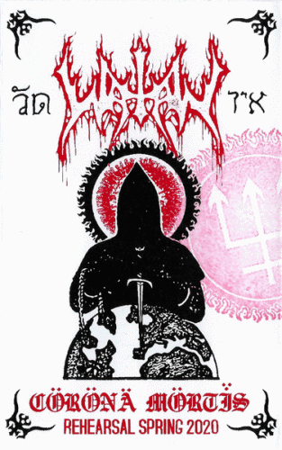 Watain : Corona Mortis